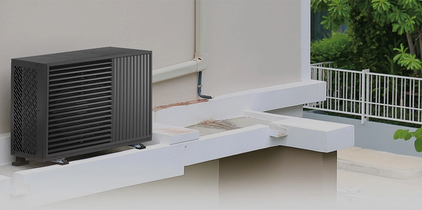 R290 Heat Pumps: Efficient and Eco-Friendly Heating and Cooling