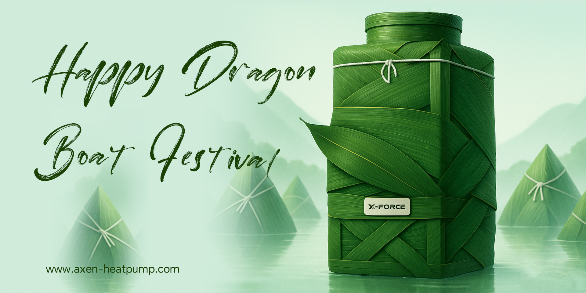 Dragon Boat Festival: Embracing Heritage and Harmony