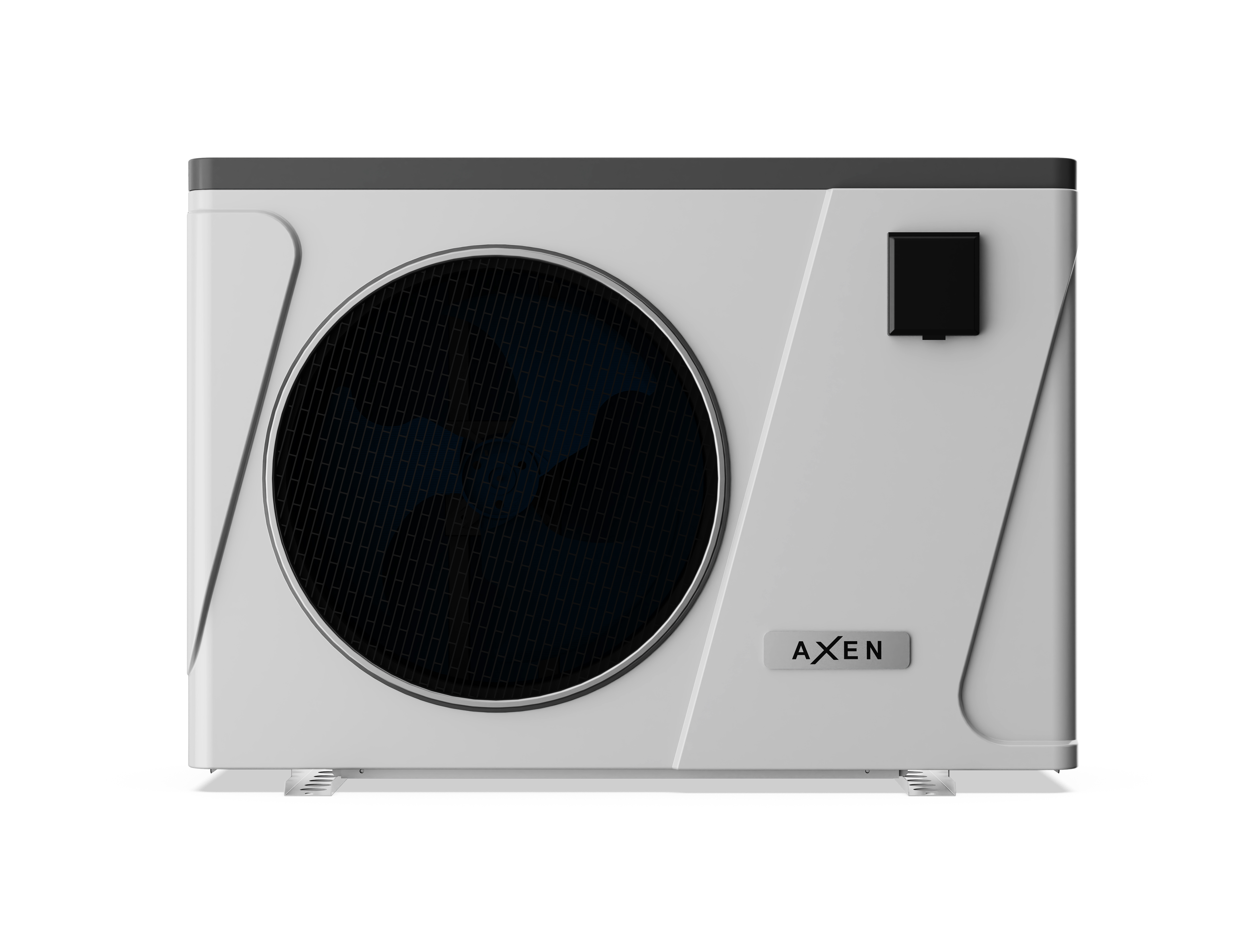 Neo Pro Series Swimming Pool Heat Pump