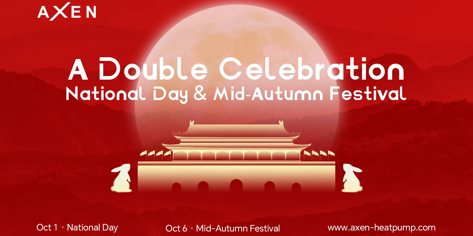 National Day & Mid-Autumn Festival: A Double Celebration