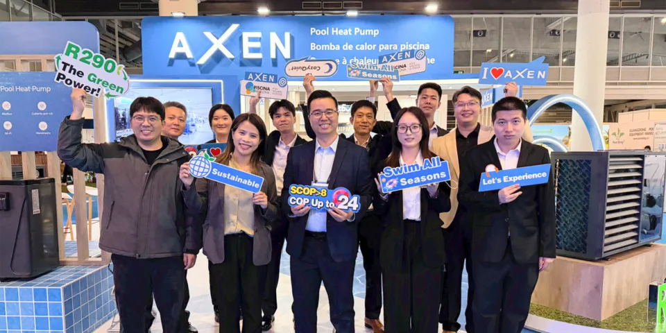 Hello Barcelona! | Day 1 Catch-Up at Piscina & Wellness