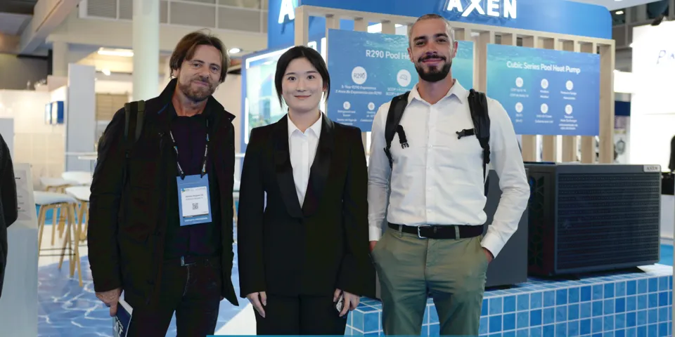 Two Cities, One Purpose | Barcelona × Madrid 2025