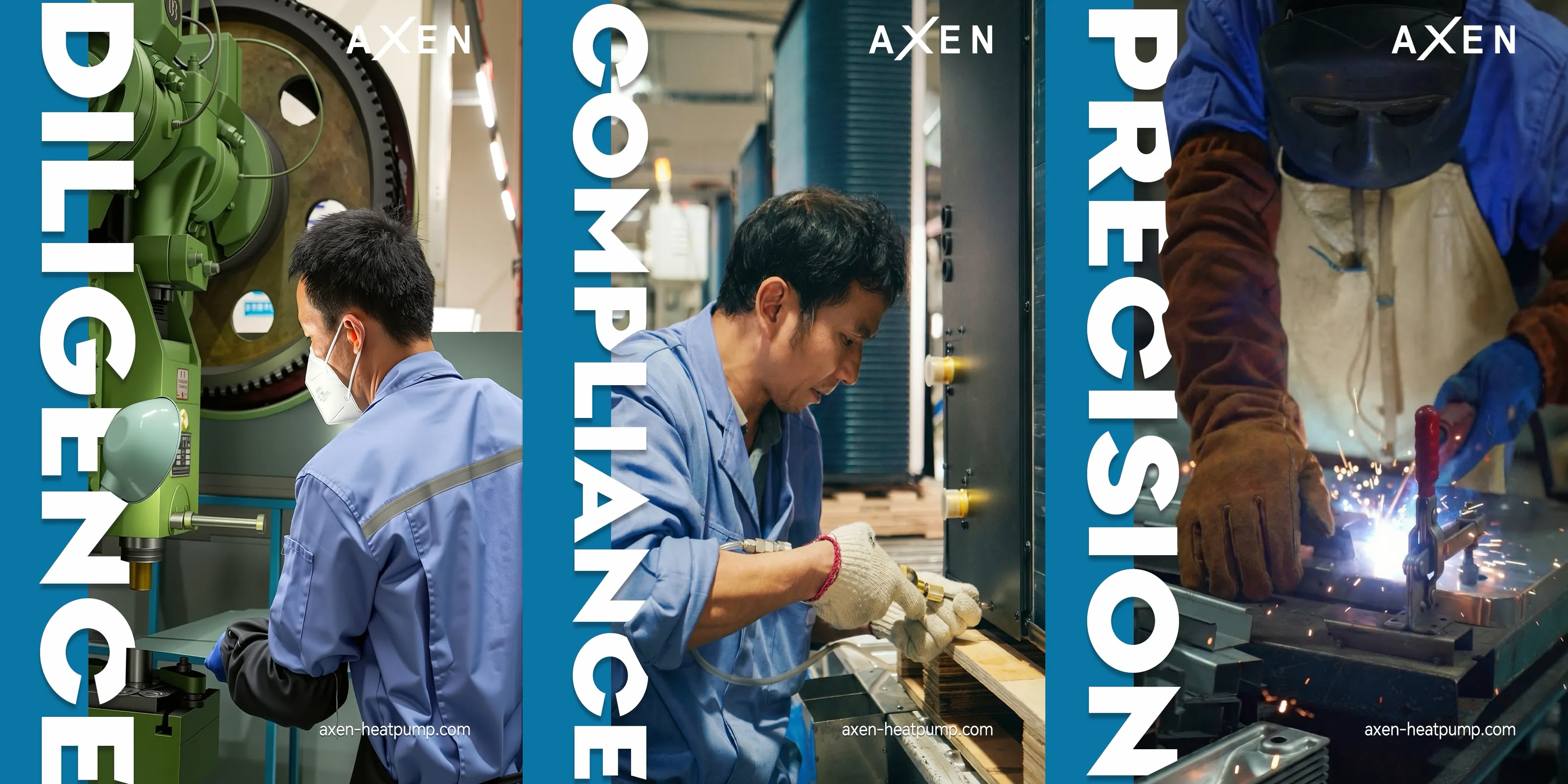 Mastering Excellence at Every Step