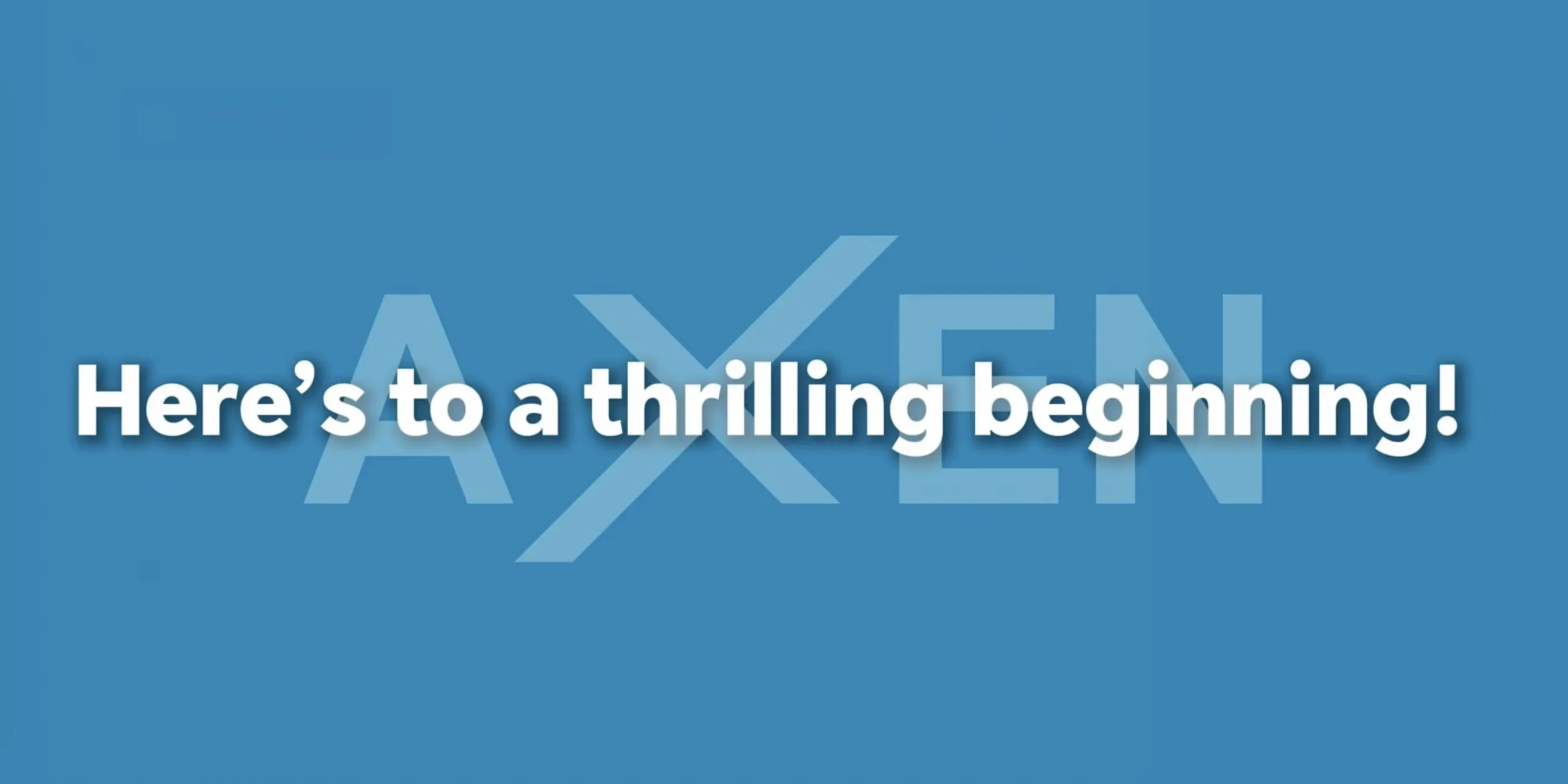 A Prosperous Start to 2026 — Let’s Go!