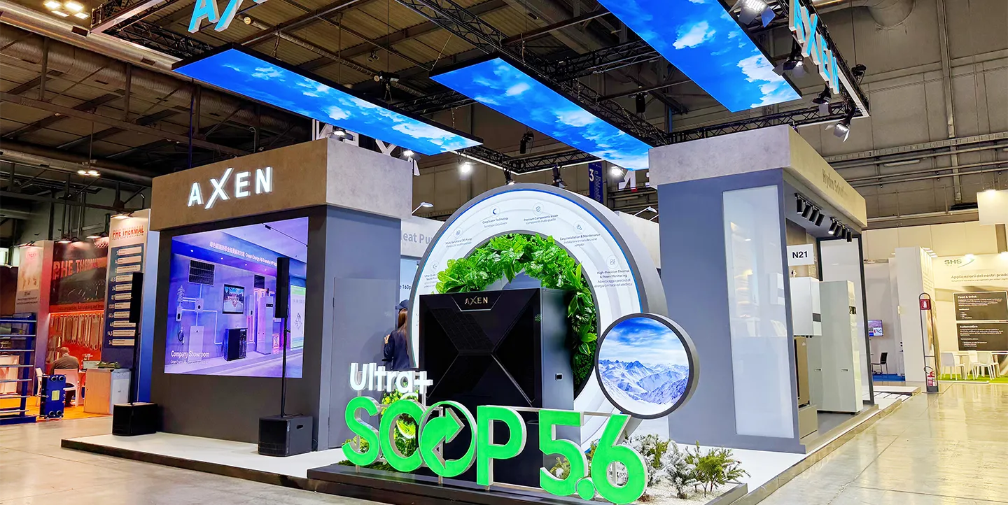 Day 1 at MCE 2026 was buzzing with energy！