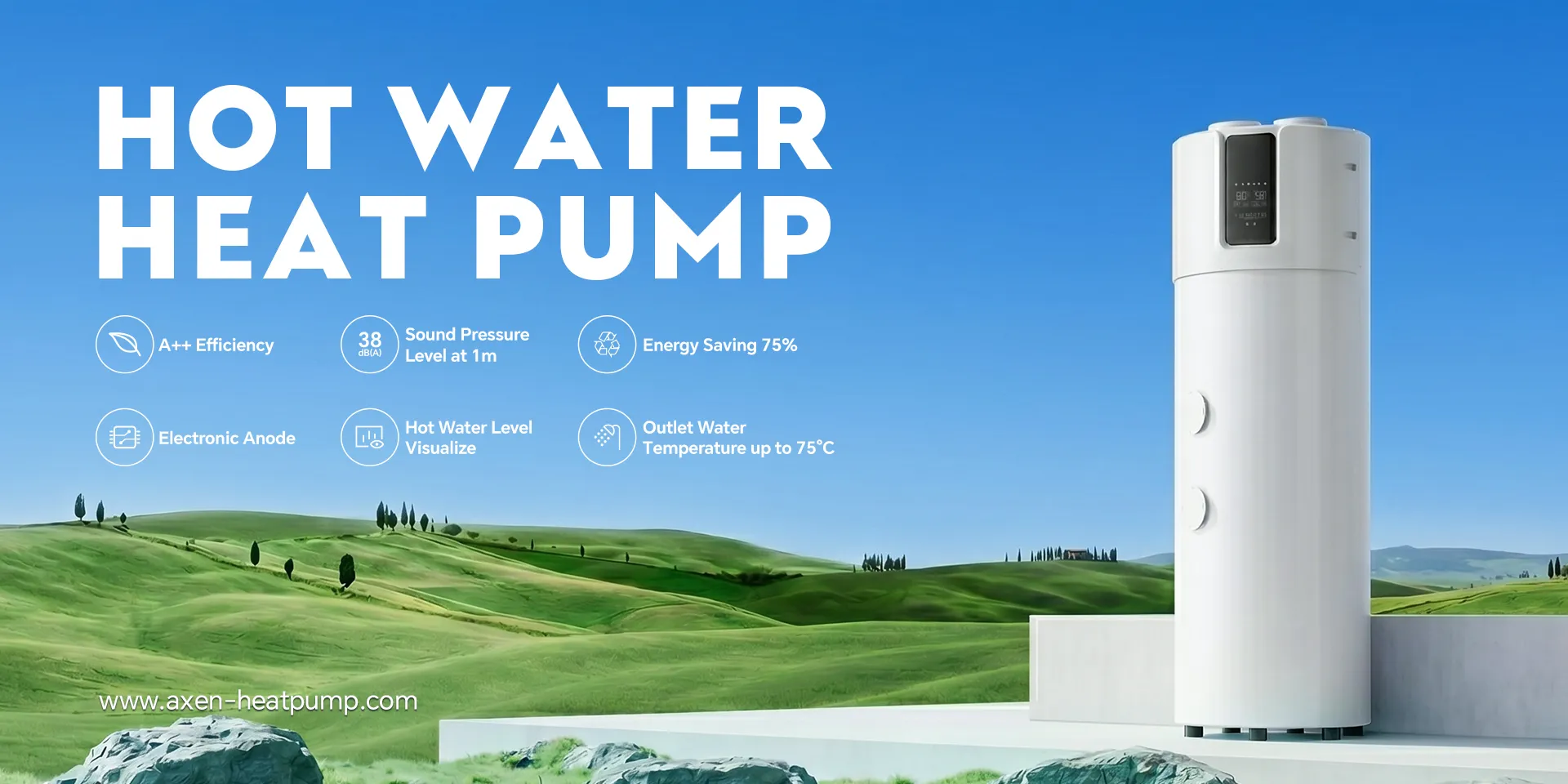 Everyday Comfort, Effortlessly Delivered