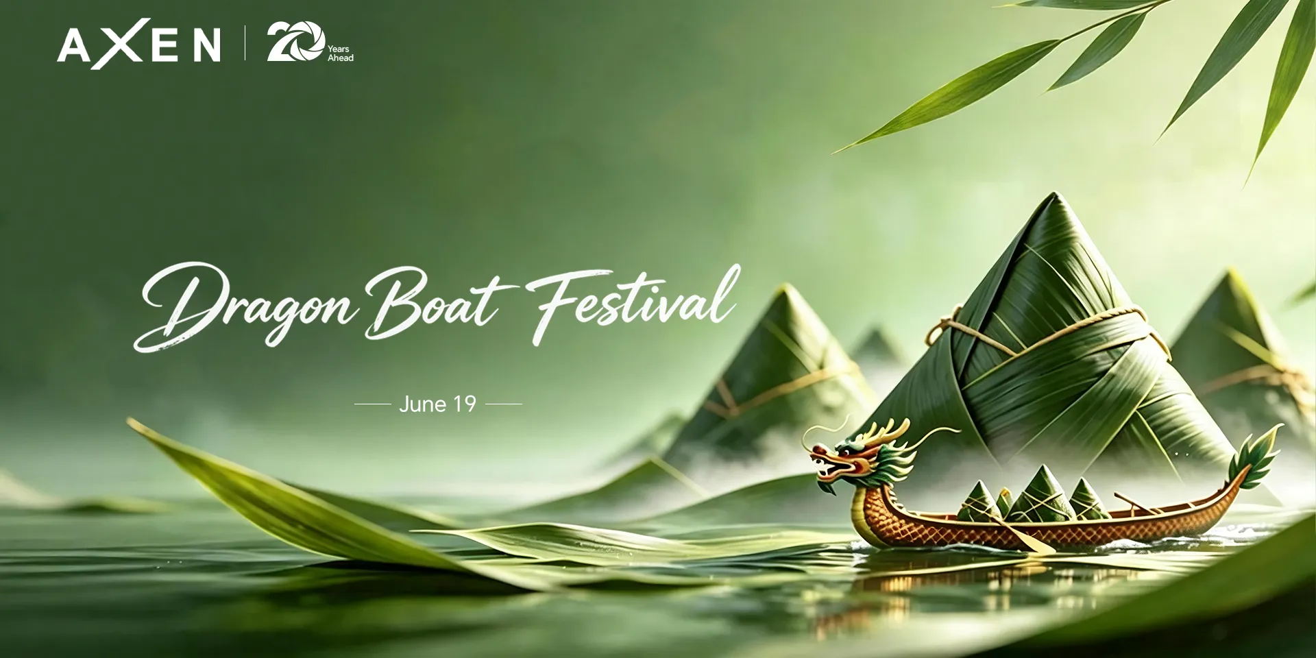 Dragon Boat Festival