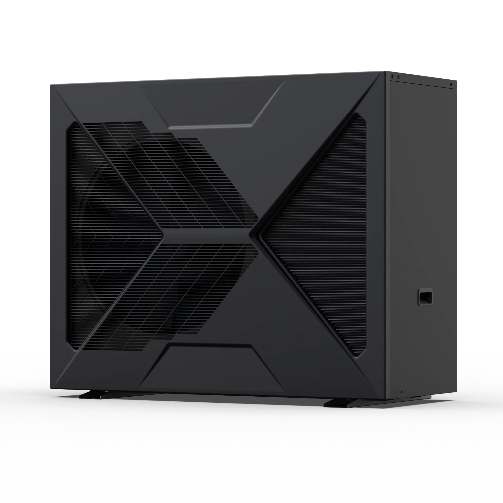 R290 Monobloc