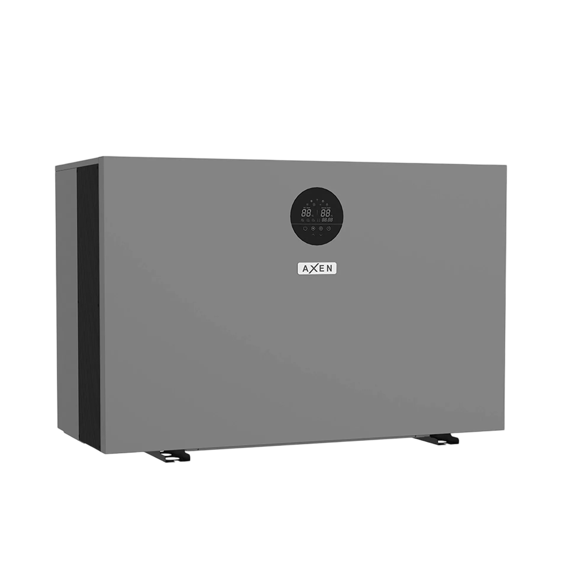 Pool Heat Pumps