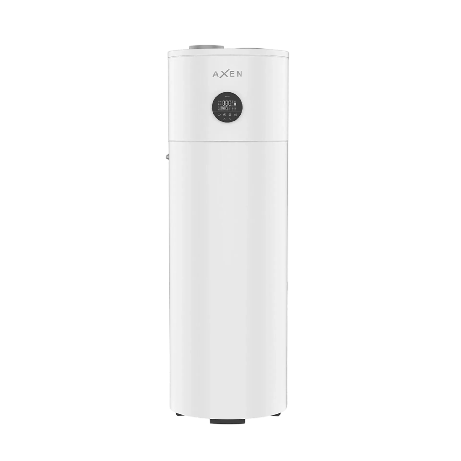 Hot Water Heat Pumps