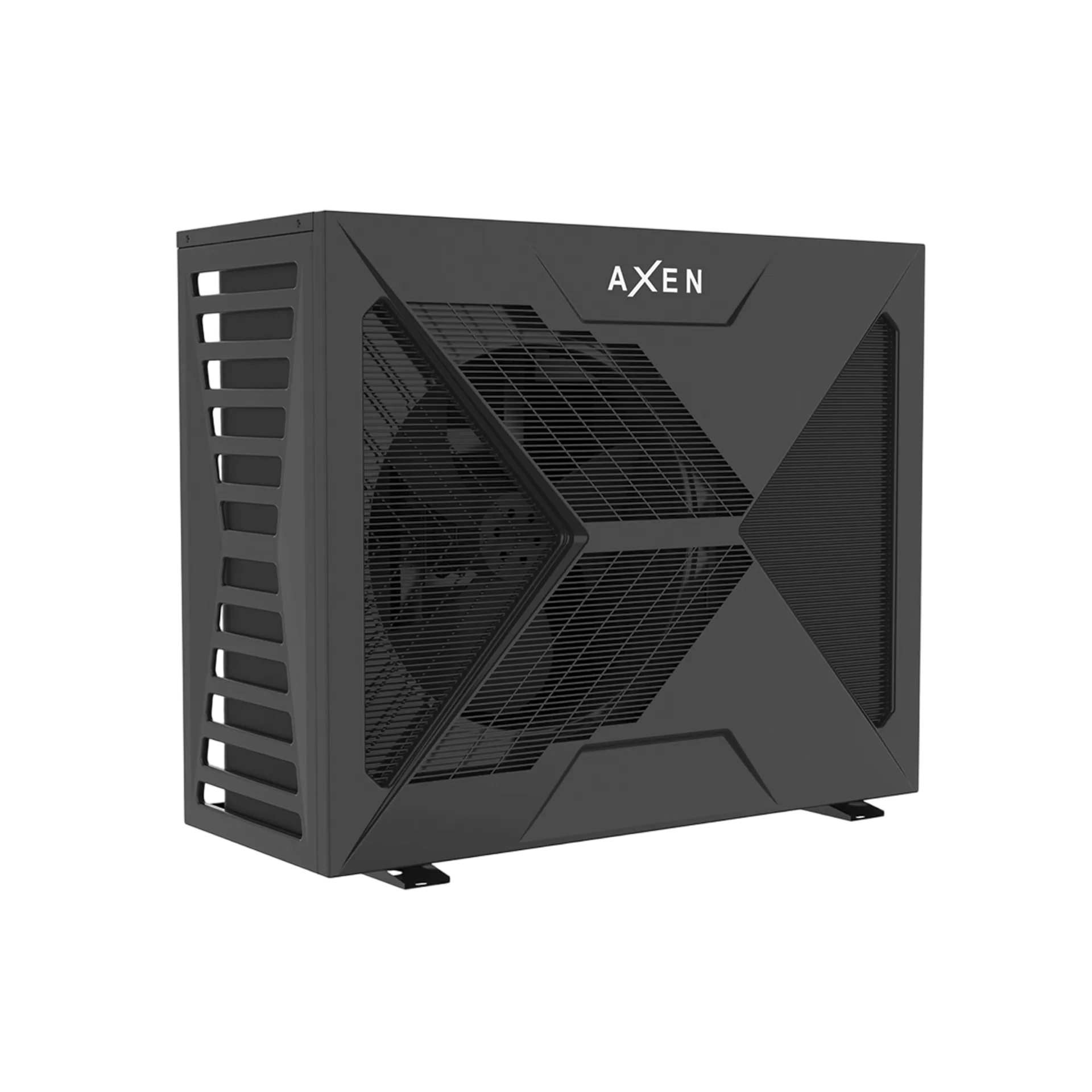 Heating & Cooling Heat Pumps